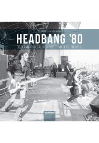 HEADBANG '80 - LIMITED EDITION