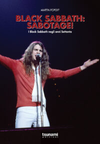 BLACK SABBATH: SABOTAGE!