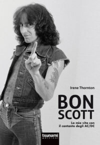 BON SCOTT