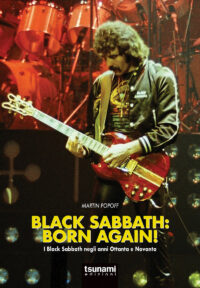 BLACK SABBATH: BORN AGAIN!