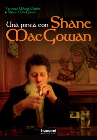 UNA PINTA CON SHANE MacGOWAN