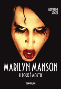 MARILYN MANSON