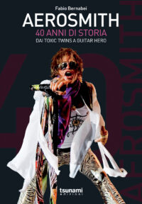 AEROSMITH