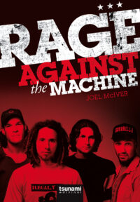 RAGE AGAINST THE MACHINE