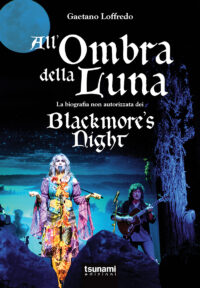 ALL'OMBRA DELLA LUNA - BLACKMORE'S NIGHT