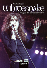 WHITESNAKE