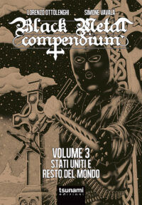 BLACK METAL COMPENDIUM - VOLUME 3