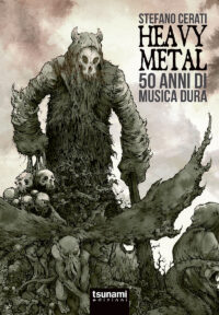 HEAVY METAL - 50 ANNI DI MUSICA DURA