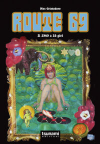 ROUTE 69 - IL 1969 A 33 GIRI