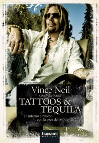 TATTOOS & TEQUILA