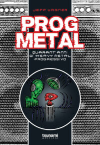 PROG METAL