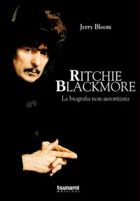 RITCHIE BLACKMORE