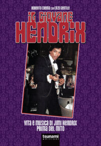 IL GIOVANE HENDRIX