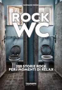 ROCK WC