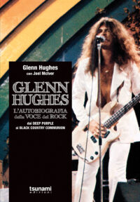 GLENN HUGHES