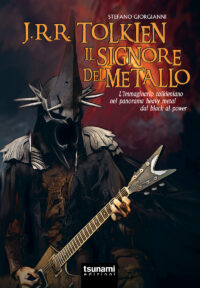 J.R.R. TOLKIEN - IL SIGNORE DEL METALLO