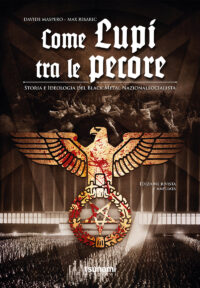 COME LUPI TRA LE PECORE 2024