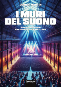 I MURI DEL SUONO