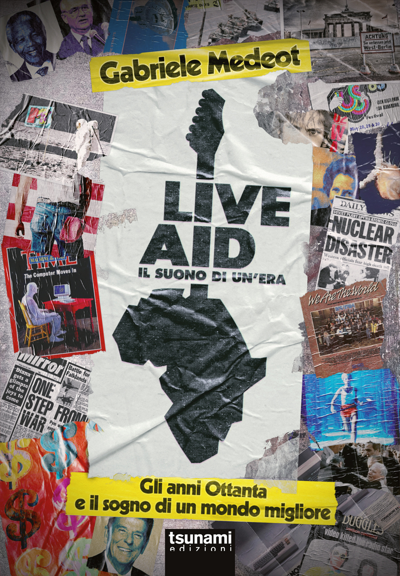 LIVE AID - IL SUONO DI UN'ERA