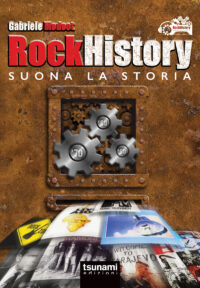 ROCK HISTORY