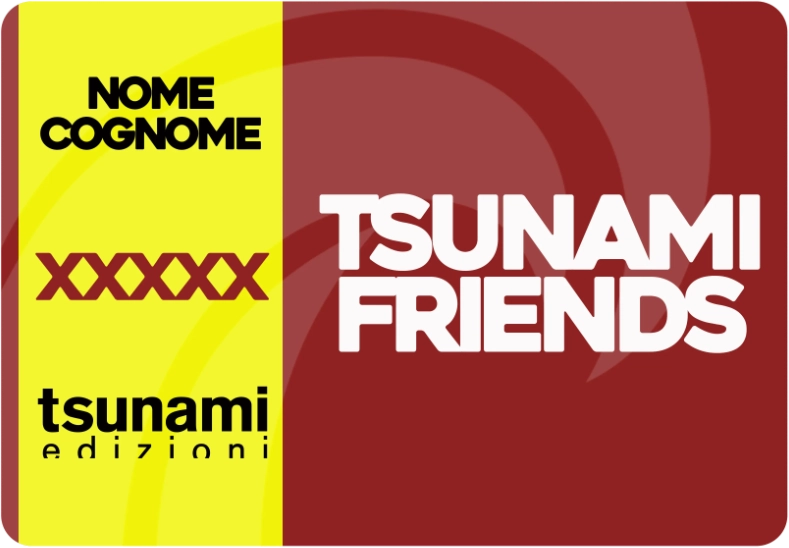 TsunamiFriends TsunamiFriends