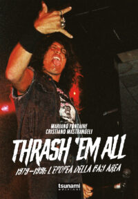 THRASH 'EM ALL