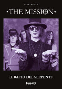 THE MISSION - IL BACIO DEL SERPENTE