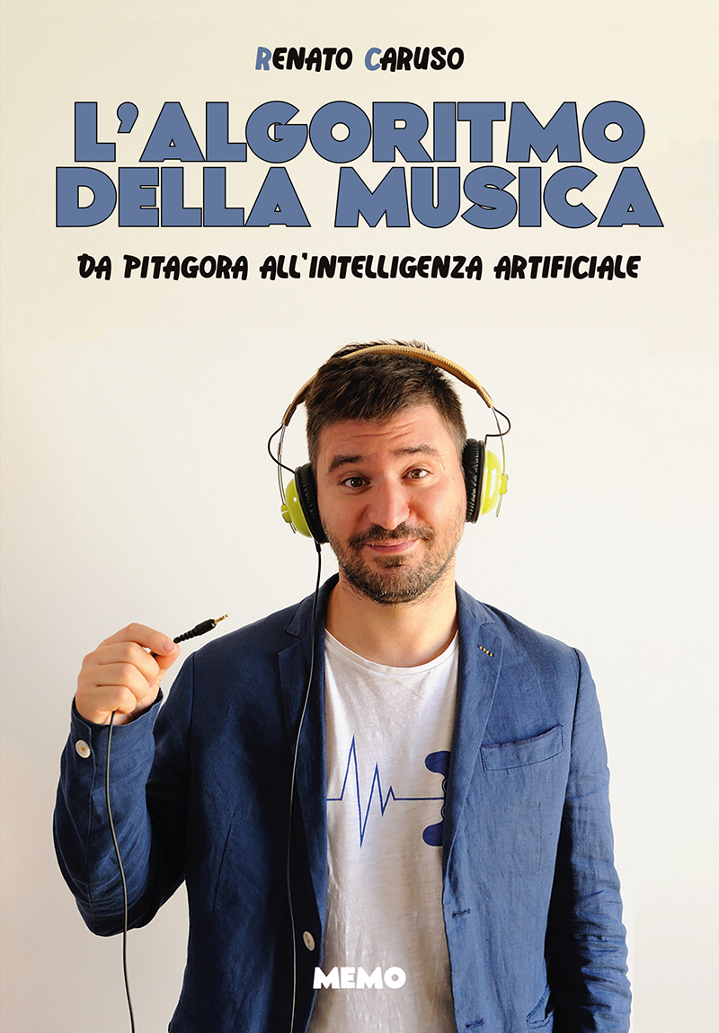 L'ALGORITMO DELLA MUSICA