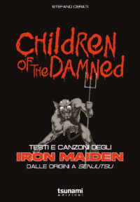 CHILDREN OF THE DAMNED