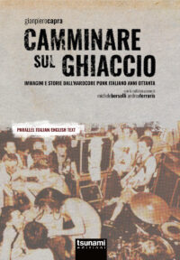 CAMMINARE SUL GHIACCIO