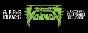 Voivod